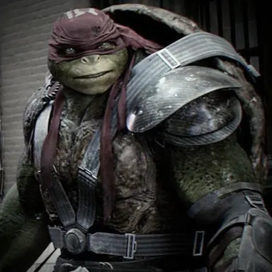 Profile image of Raphael