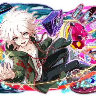 Profile image of 狛枝凪斗
