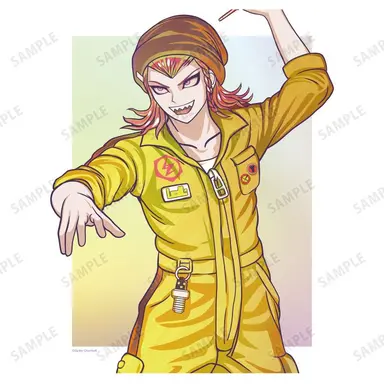 Profile image of 左右田和一