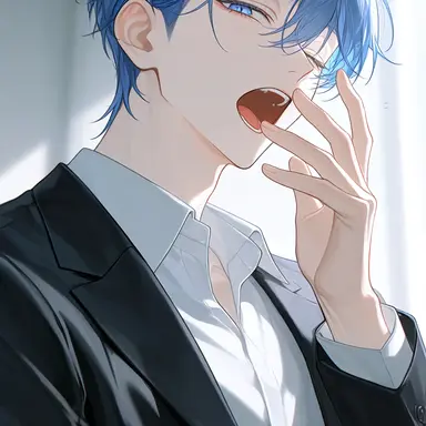 Profile image of メオ
