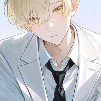Profile image of ミオン