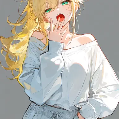 Profile image of シオン