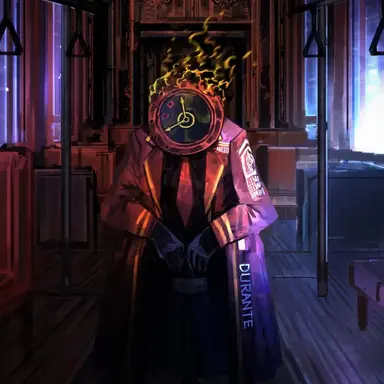 Profile image of 단테