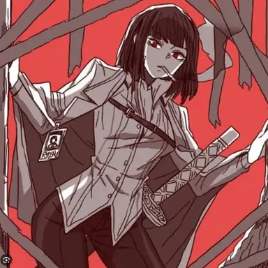 Profile image of 료슈