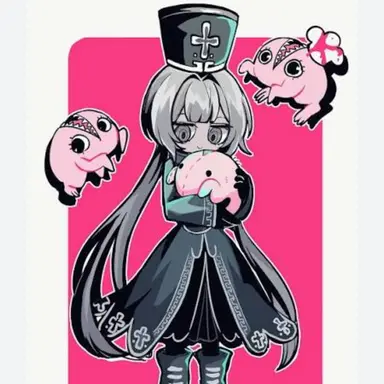 Profile image of 카론