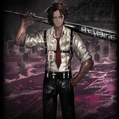 Profile image of 히스클리프