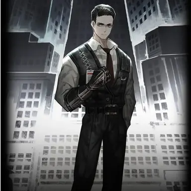 Profile image of 뫼르소