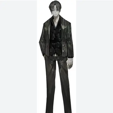 Profile image of 베르길리우스