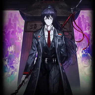 Profile image of 홍루