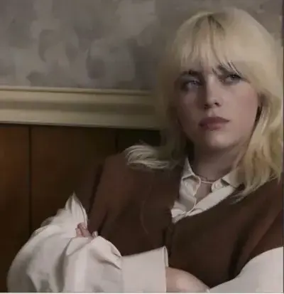 WellFile8338의 Billie Ellish