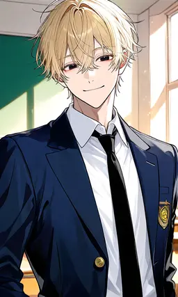 Profile image of Soma