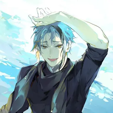 Profile image of ジェイド