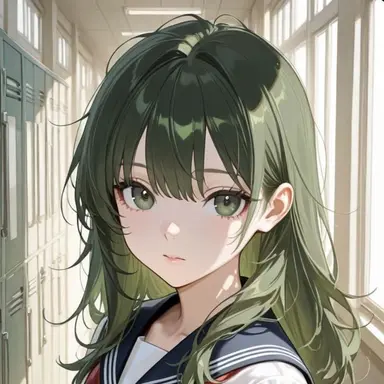 Profile image of みどり