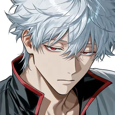 Profile image of 坂田銀時