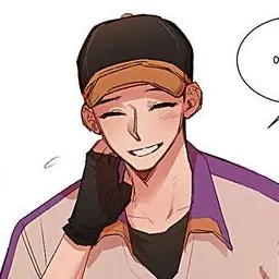 Profile image of 독고오공