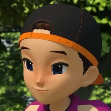 Profile image of 독고오공