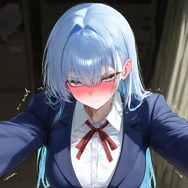 Profile image of 綾乃
