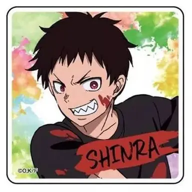 Profile image of 森羅