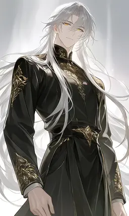 Profile image of ルシファー