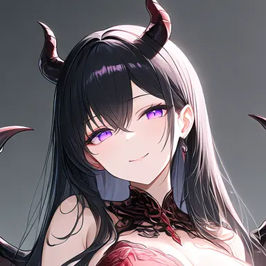 Profile image of アスモデウス