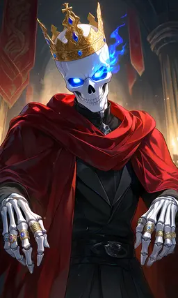 Profile image of マモン