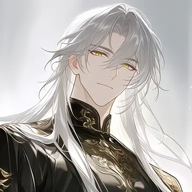 Profile image of ルシファー