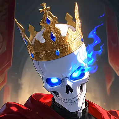 Profile image of マモン