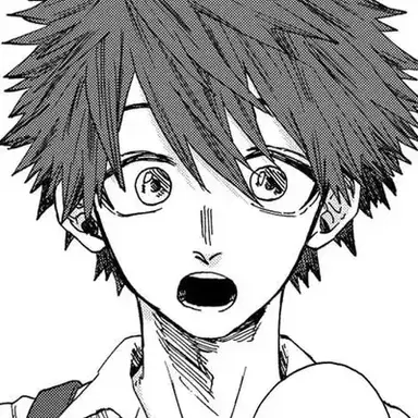 Profile image of Kaito Suzuki