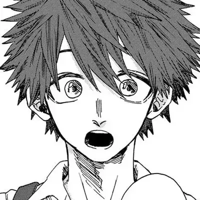 SnazzyEmoji3492의 Kaito Suzuki