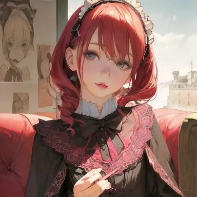 Profile image of アンプ