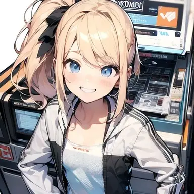Profile image of リッパー