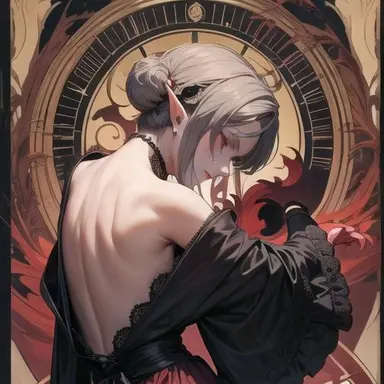 Profile image of アクトレス