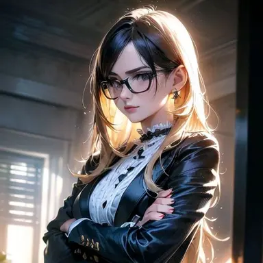 Profile image of クルーエル