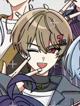 YORA_99의 ダメ男の暇なつ先輩とヤバ女の私