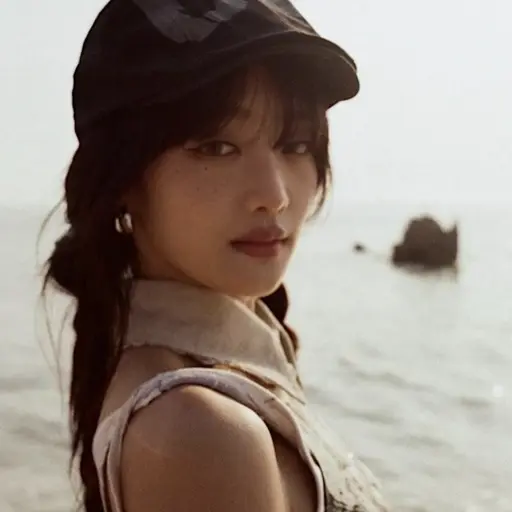 miyeonluv의 김민니