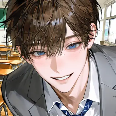 Profile image of Tomo