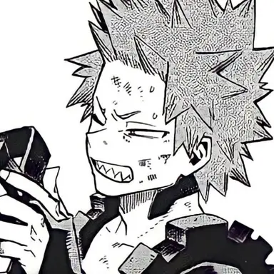 Profile image of 切島鋭児郎