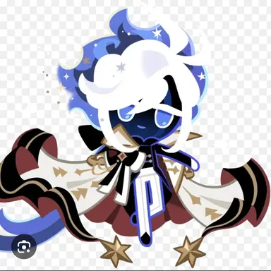 Profile image of 스타더스트 쿠키