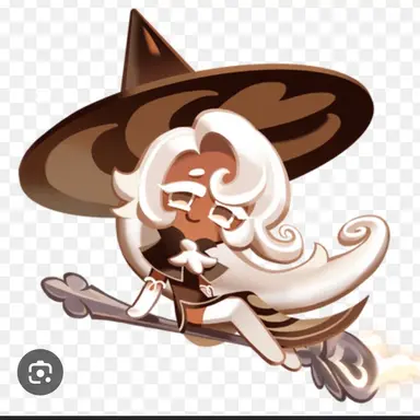 Profile image of 라떼맛 쿠키