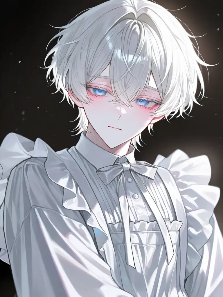 Luinosekai의 それでも、アナタの傍に居たい
