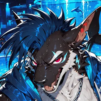 Profile image of アギト