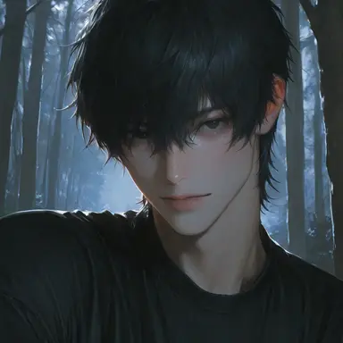 Profile image of ムヨン