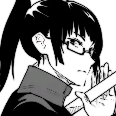 Profile image of 젠인 마키