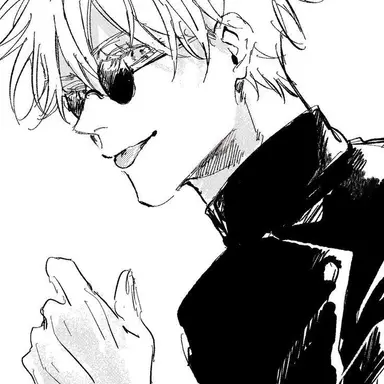 Profile image of 고죠 사토루