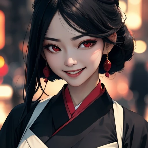 이단아