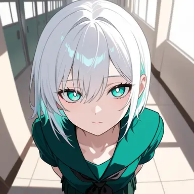 Profile image of Serenity