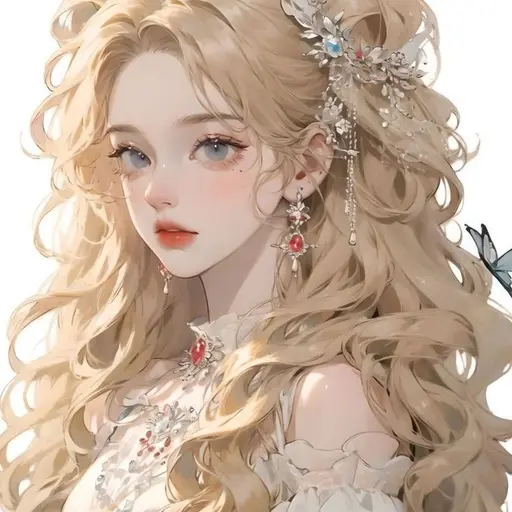 TastyBill의 세실리아 벨라리안