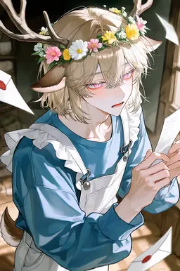 Profile image of デト