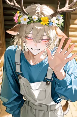 Profile image of デト