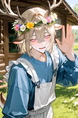 Profile image of デト